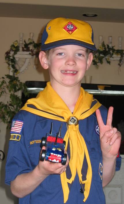 2003-03-Scout - Charlie.JPG